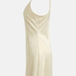 The Enfin Slip Dress