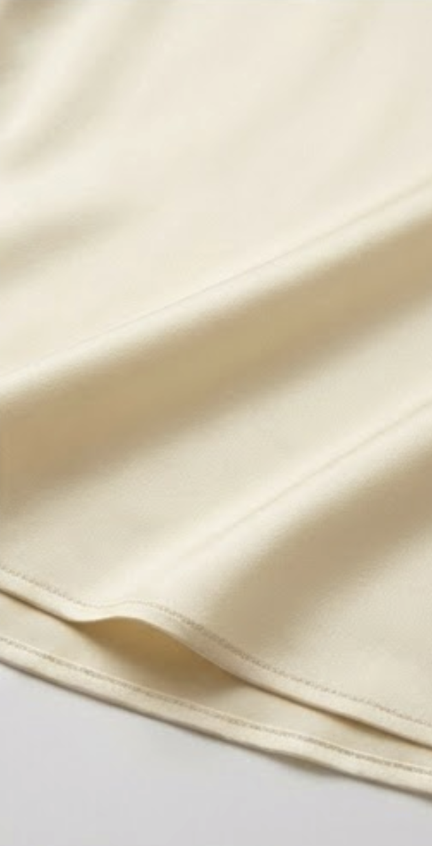 The Enfin Slip Dress