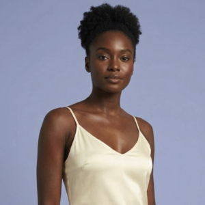 The Enfin Slip Dress